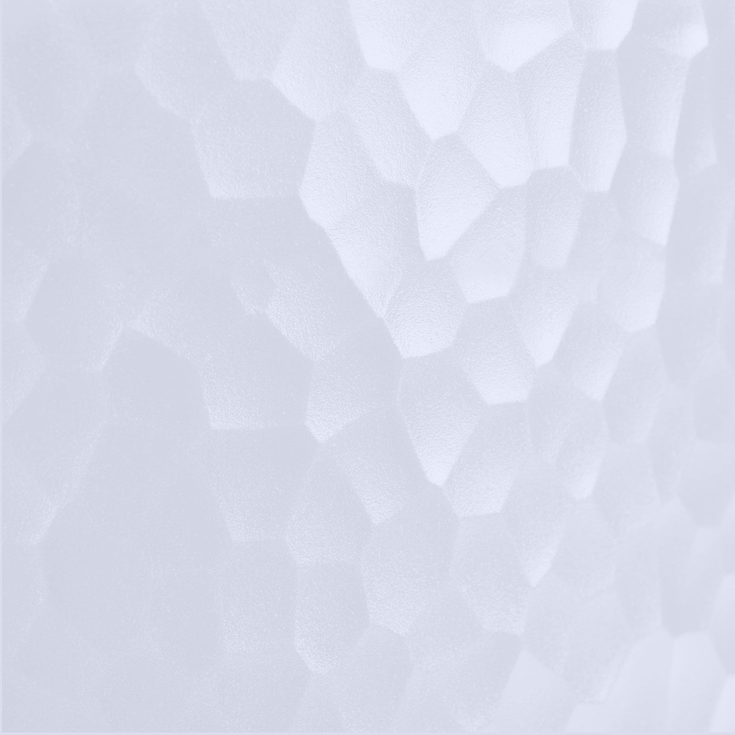 Cestino per la spazzatura martellato Bath Bliss