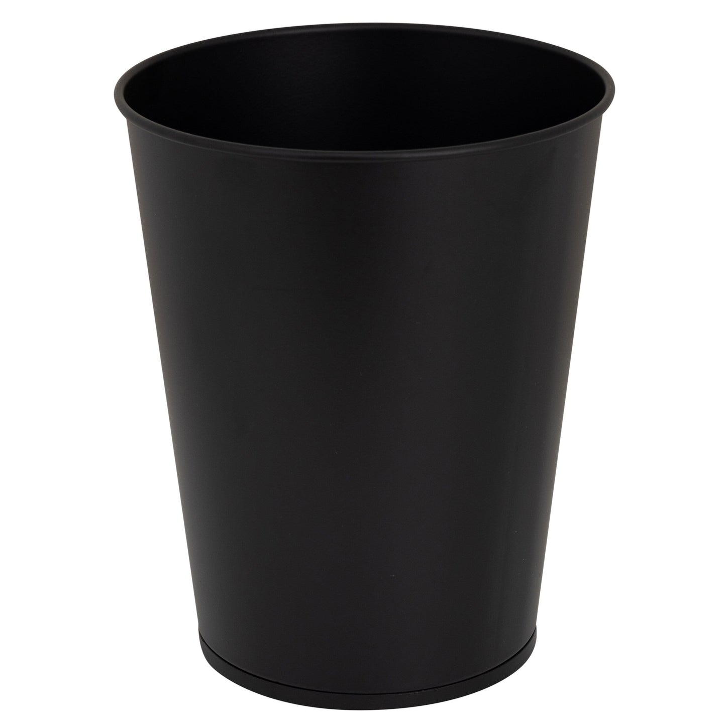 Set da bagno Bath Bliss con cestino, scopino e sturalavandini, 3 pezzi - Set da 3 pezzi