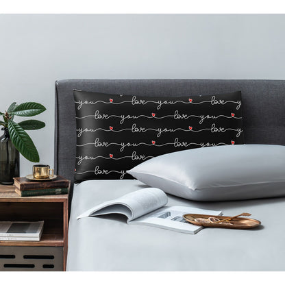 Meravigliosa federa in pura seta di gelso da 22 momme