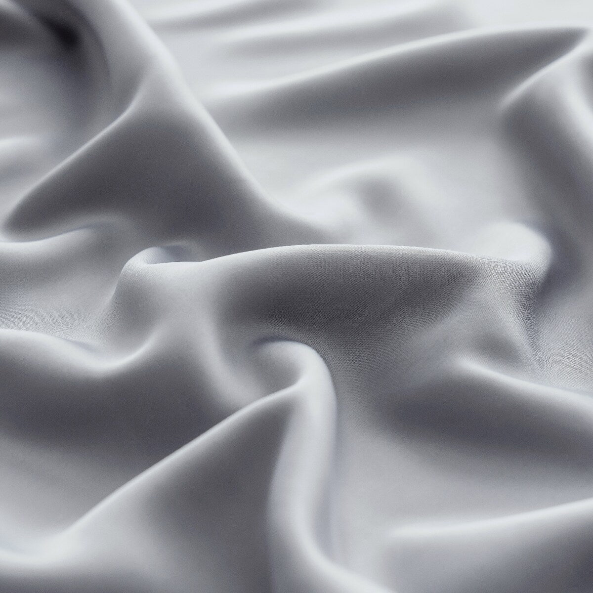 Meravigliosa federa in pura seta di gelso da 22 momme