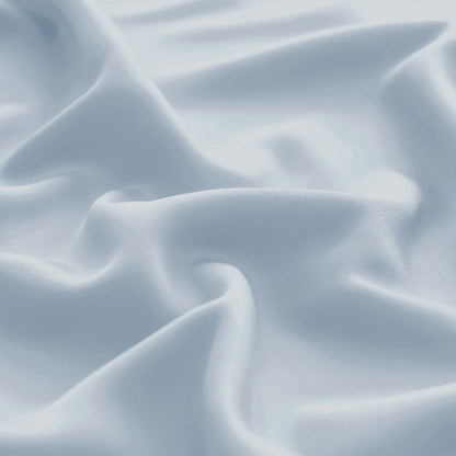 Meravigliosa federa in pura seta di gelso da 22 momme