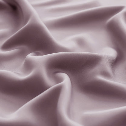 Meravigliosa federa in pura seta di gelso da 22 momme