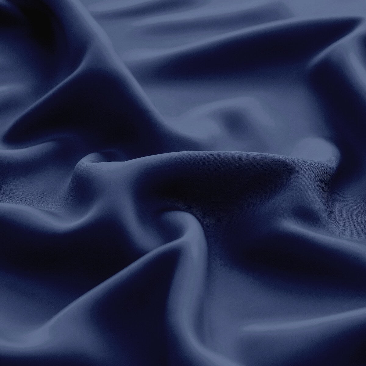 Meravigliosa federa in pura seta di gelso da 22 momme