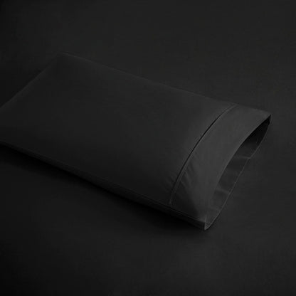 Beautyrest 600 Thread Count - Set di lenzuola rinfrescanti in misto cotone, 4 pezzi