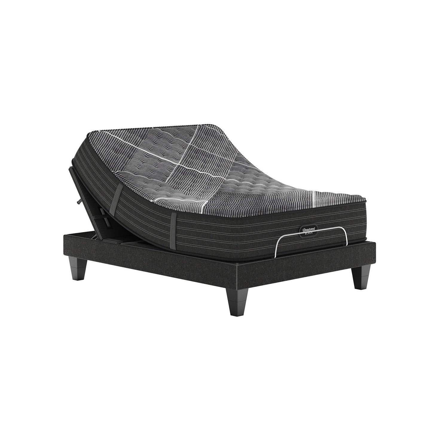 Materasso Beautyrest Black B-Class 13.5 Extra Firm