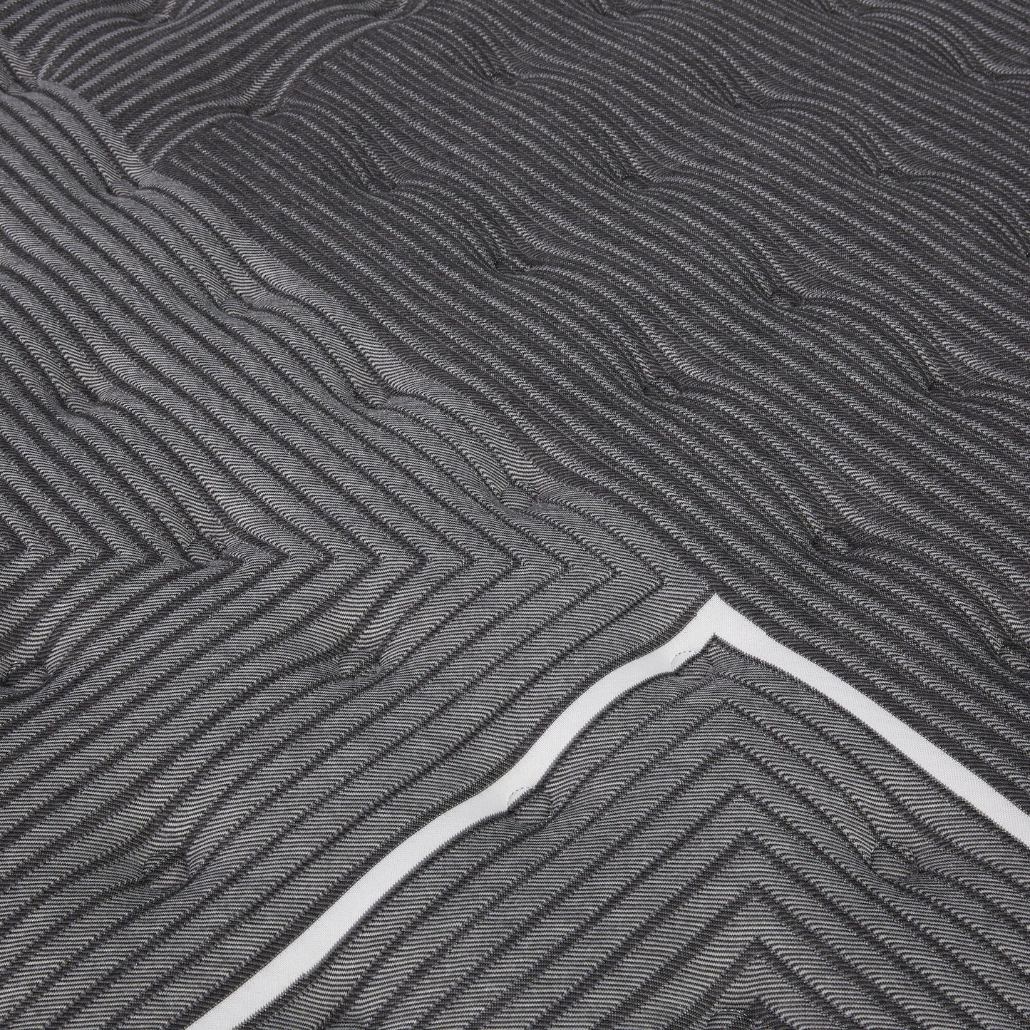 Materasso Beautyrest Black B-Class 13.5 Extra Firm