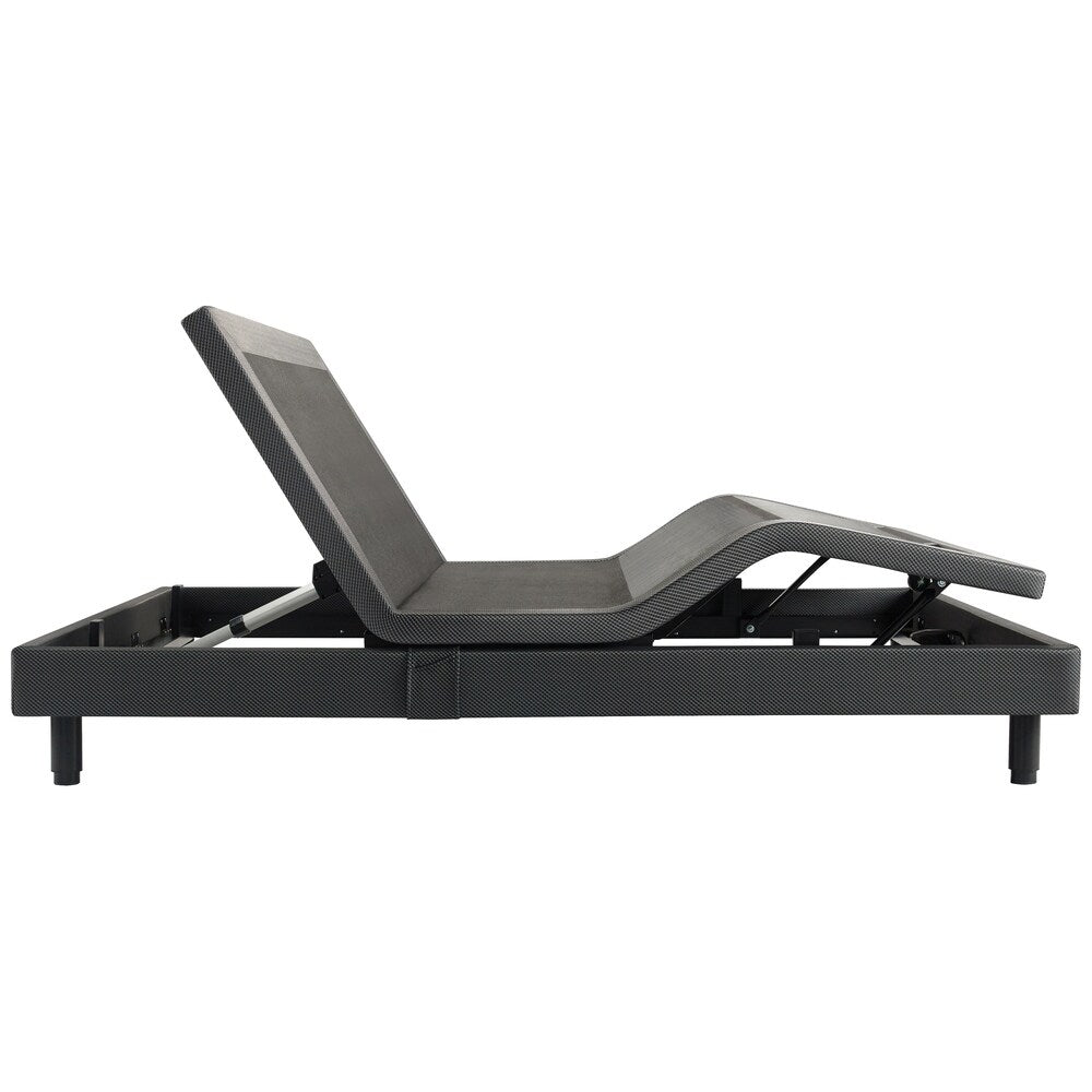 Set materasso Beautyrest Katarina Lux Firm Pillow Top Queen-size regolabile - N/A