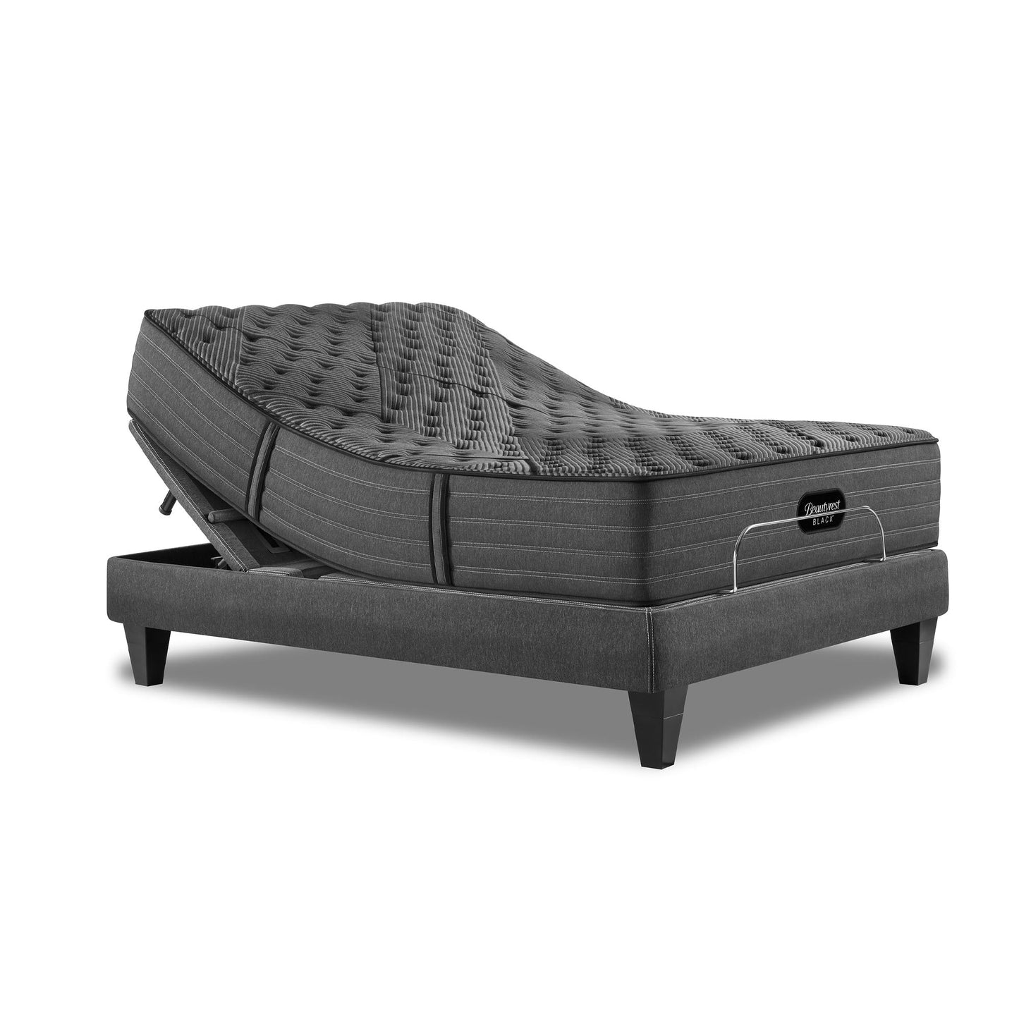Materasso Beautyrest Black L-Class 13.75 rigido