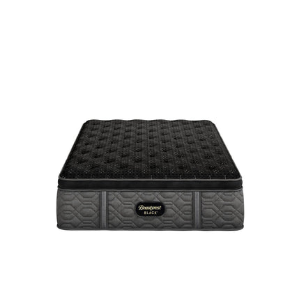 Set di materassi Beautyrest Black Series Three 16,75 Plush Pillow Top