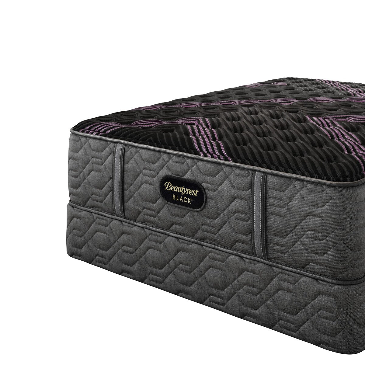 Materasso Beautyrest Black Series Two 14.25 rigido