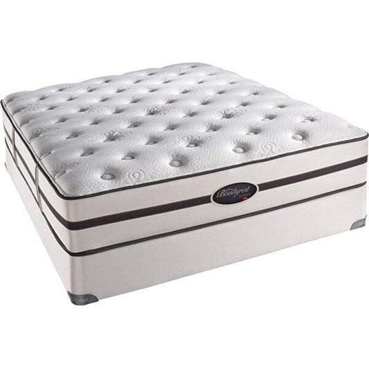 Set di materassi Beautyrest Classic Meyers Plush Full-size