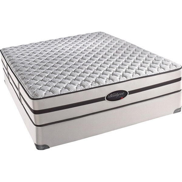 Set di materassi Beautyrest Classic Porter Extra Firm King-size