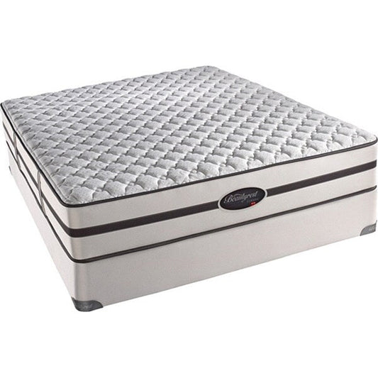 Set di materassi Beautyrest Classic Porter Extra Firm King-size