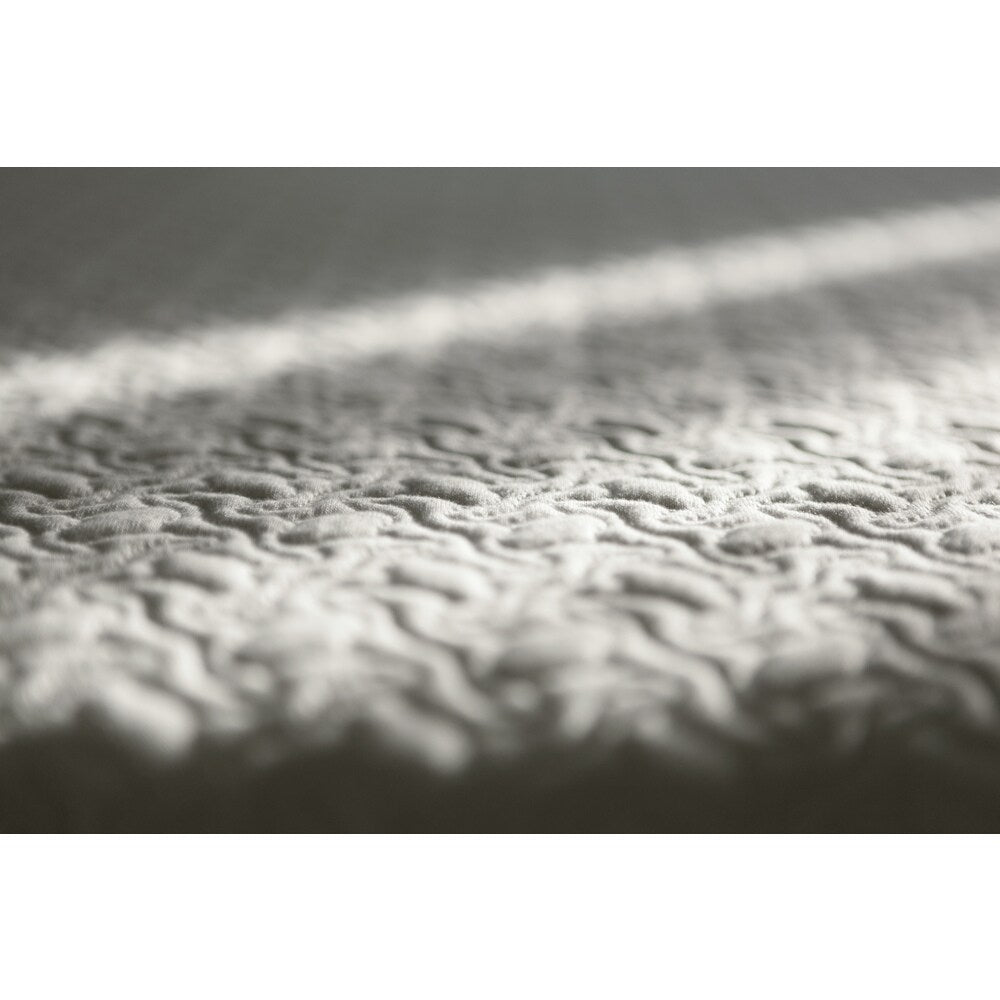 Set di materassi Beautyrest Hybrid Gibson Circle Luxury Firm Queen-size 