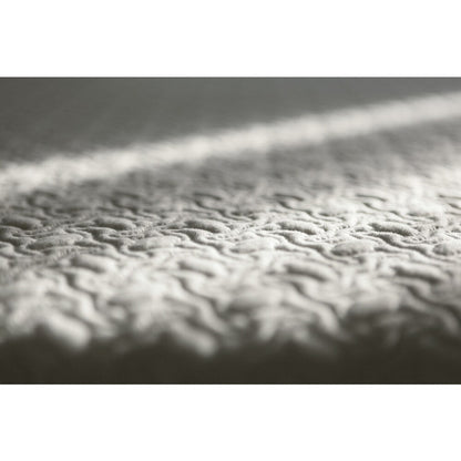 Set di materassi Beautyrest Hybrid Gibson Circle Luxury Firm Queen-size 