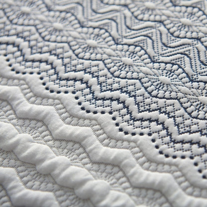 Set di materassi a molle Beautyrest Platinum Crescent Valley da 14 pollici, modello King-size, di lusso e rigidi - N/D