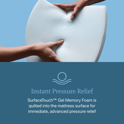 Materasso Beautyrest Regal Sleep Extra Firm