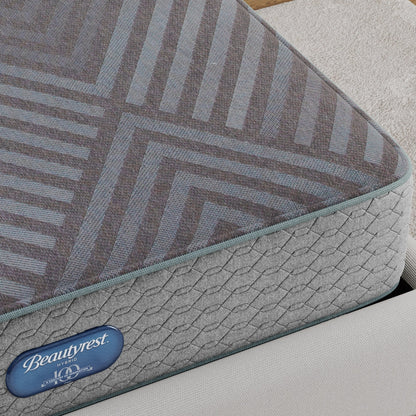 Materasso ibrido Beautyrest Regal Sleep Medium Firm