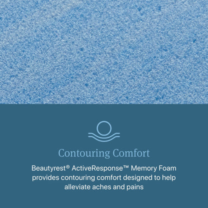 Materasso Beautyrest Regal Sleep Medium