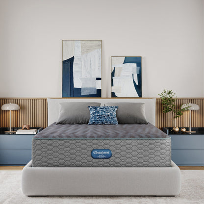 Materasso Beautyrest Regal Sleep Medium