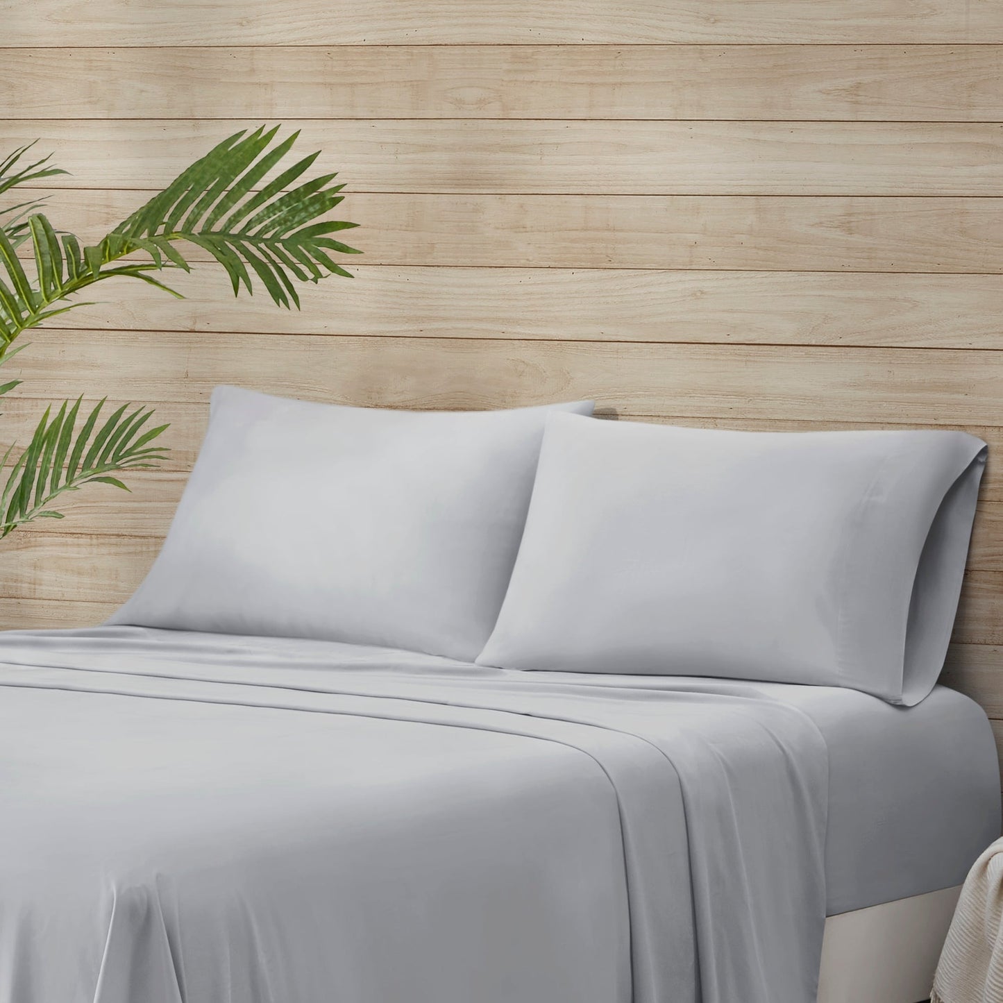 Set di lenzuola Beautyrest Tencel Lyocell Blend