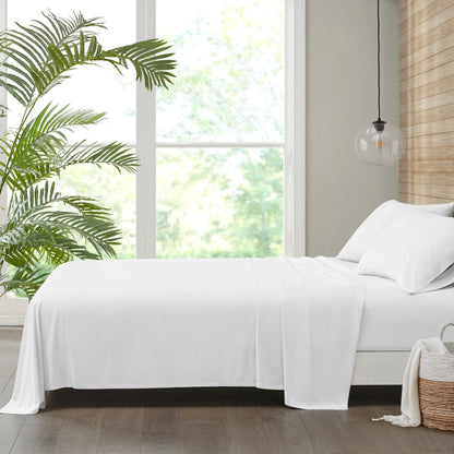 Set di lenzuola Beautyrest Tencel Lyocell Blend