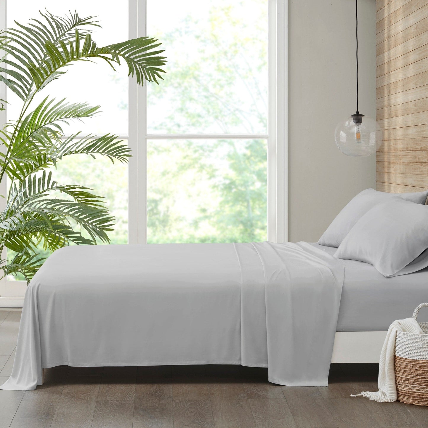 Set di lenzuola Beautyrest Tencel Lyocell Blend