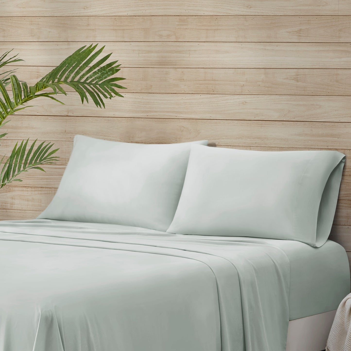 Set di lenzuola Beautyrest Tencel Lyocell Blend