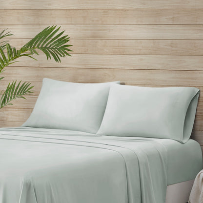 Set di lenzuola Beautyrest Tencel Lyocell Blend