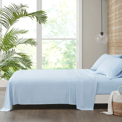 Set di lenzuola Beautyrest Tencel Lyocell Blend