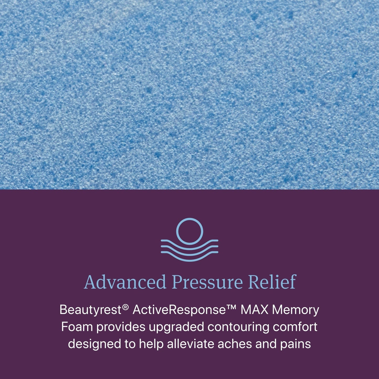 Materasso Beautyrest World Class Level Three Medium Pillow Top