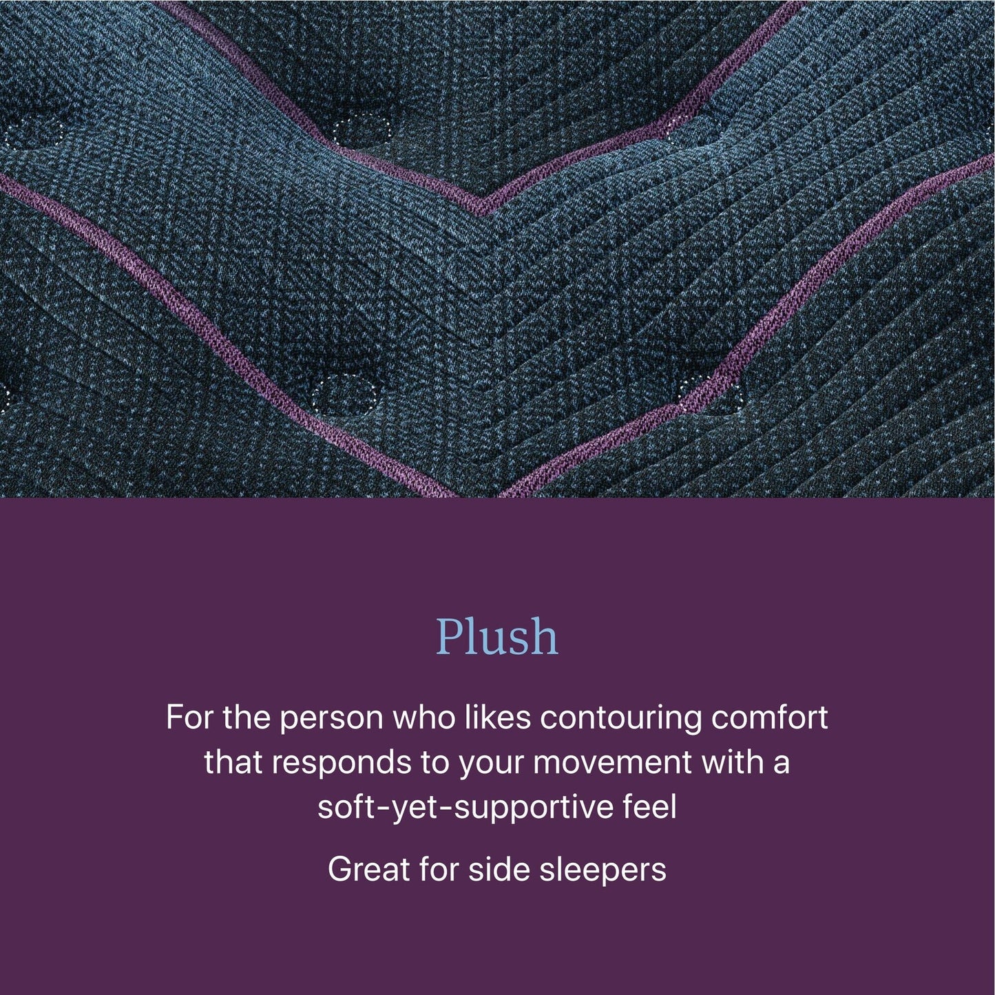 Materasso Beautyrest World Class Livello Tre Plush