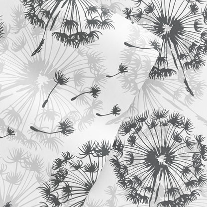 Set di lenzuola con tasca profonda, 4 pezzi, stampate e doppia spazzolatura di Becky Cameron