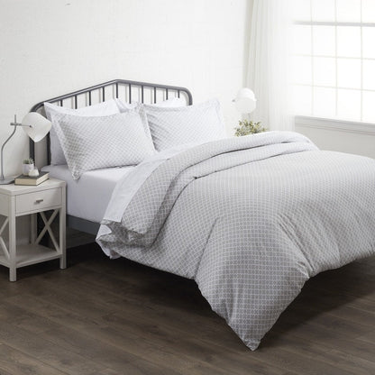 Set copripiumino stampato oversize Becky Cameron da 3 pezzi