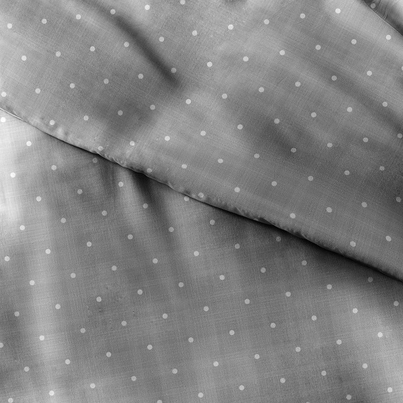 Set copripiumino stampato oversize Becky Cameron da 3 pezzi