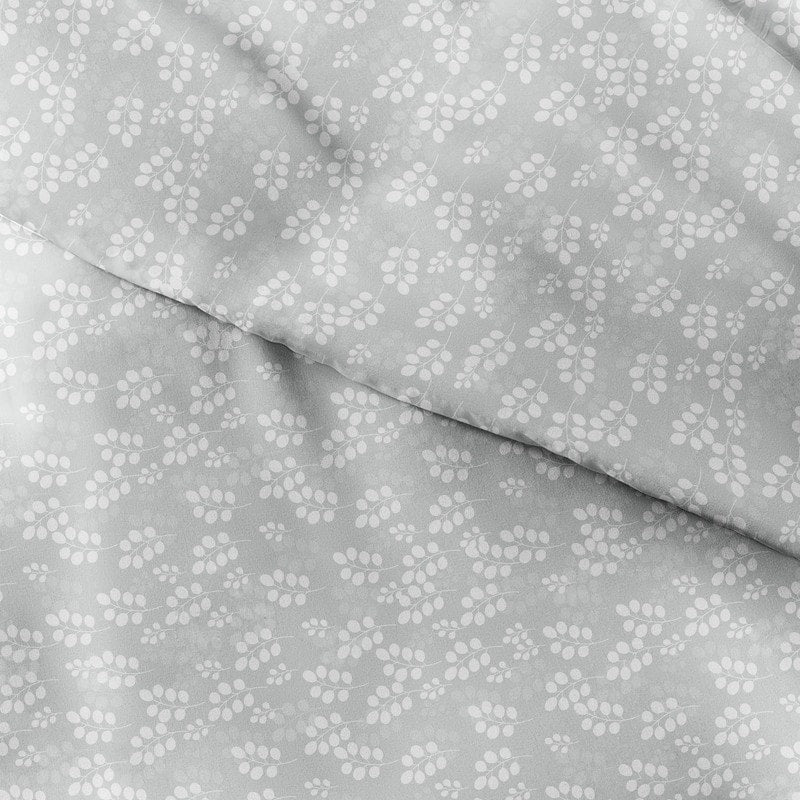 Set copripiumino stampato oversize Becky Cameron da 3 pezzi