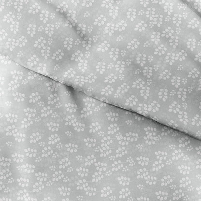 Set copripiumino stampato oversize Becky Cameron da 3 pezzi