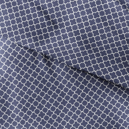 Set copripiumino stampato oversize Becky Cameron da 3 pezzi