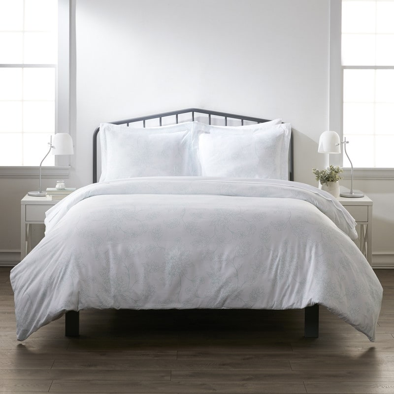 Set copripiumino stampato oversize Becky Cameron da 3 pezzi