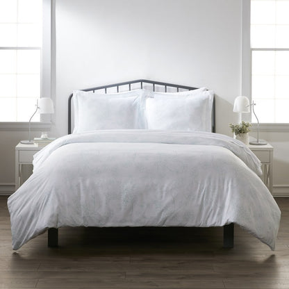 Set copripiumino stampato oversize Becky Cameron da 3 pezzi