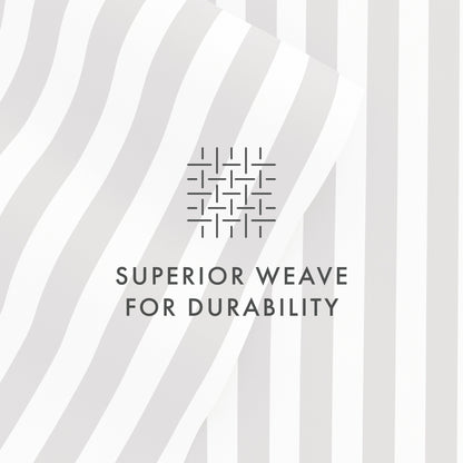 Set di lenzuola con tasche profonde, 4 pezzi, stampate e ultra morbide di Becky Cameron