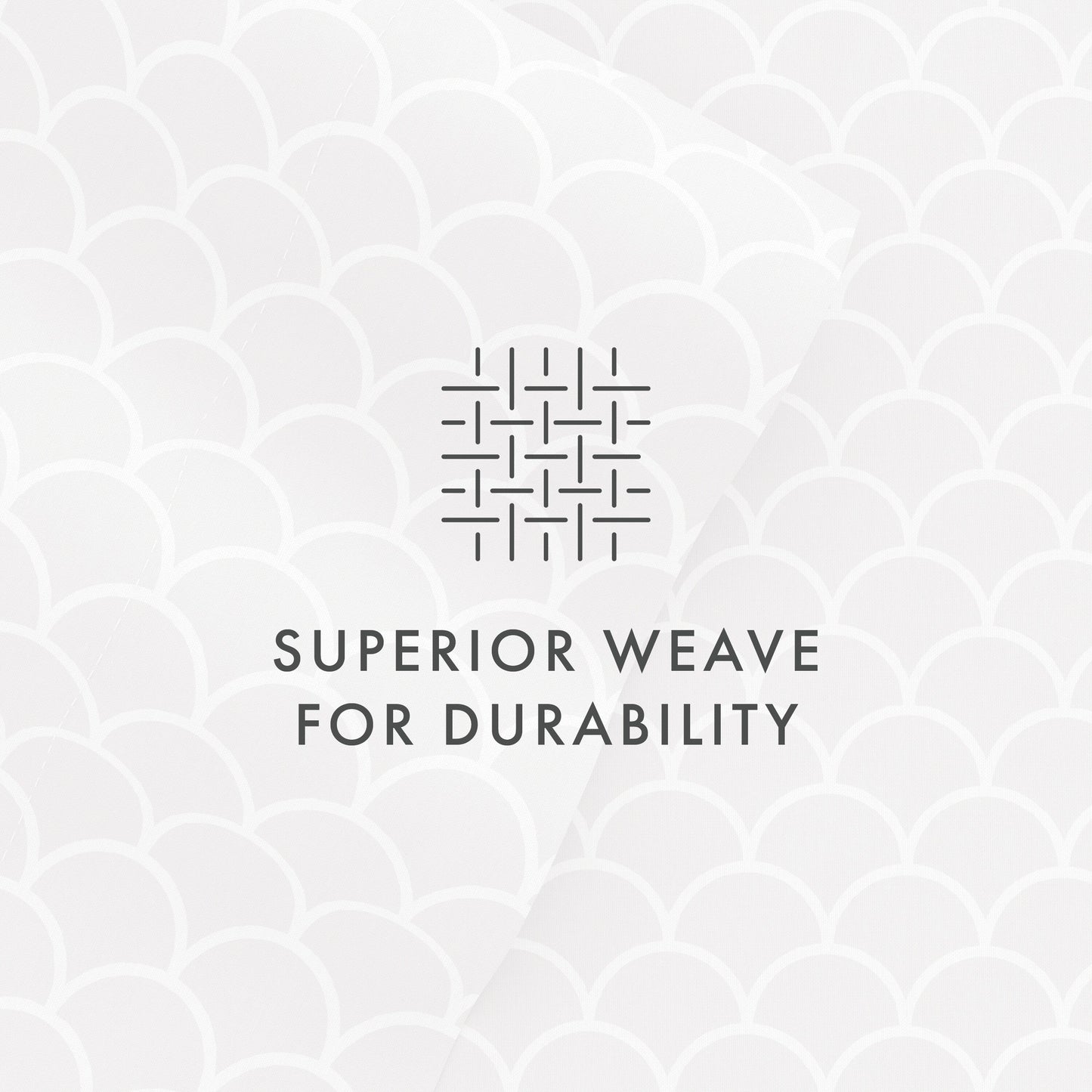 Set di lenzuola con tasche profonde, 4 pezzi, stampate e ultra morbide di Becky Cameron