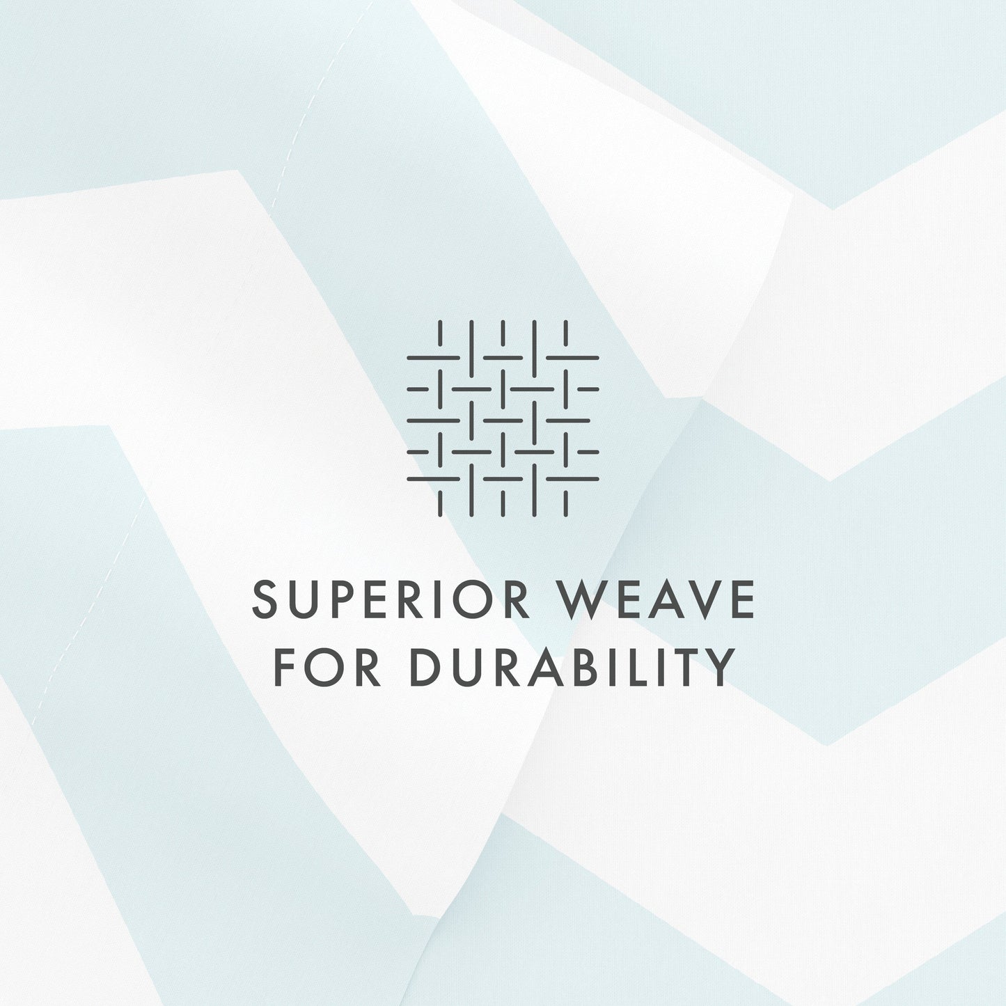 Set di lenzuola con tasche profonde, 4 pezzi, stampate e ultra morbide di Becky Cameron