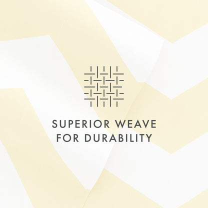 Set di lenzuola con tasche profonde, 4 pezzi, stampate e ultra morbide di Becky Cameron