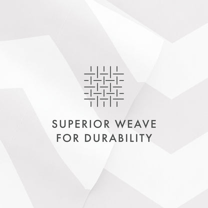 Set di lenzuola con tasche profonde, 4 pezzi, stampate e ultra morbide di Becky Cameron