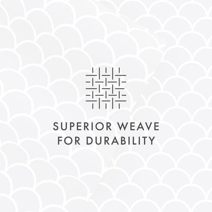 Set di lenzuola con tasche profonde, 4 pezzi, stampate e ultra morbide di Becky Cameron