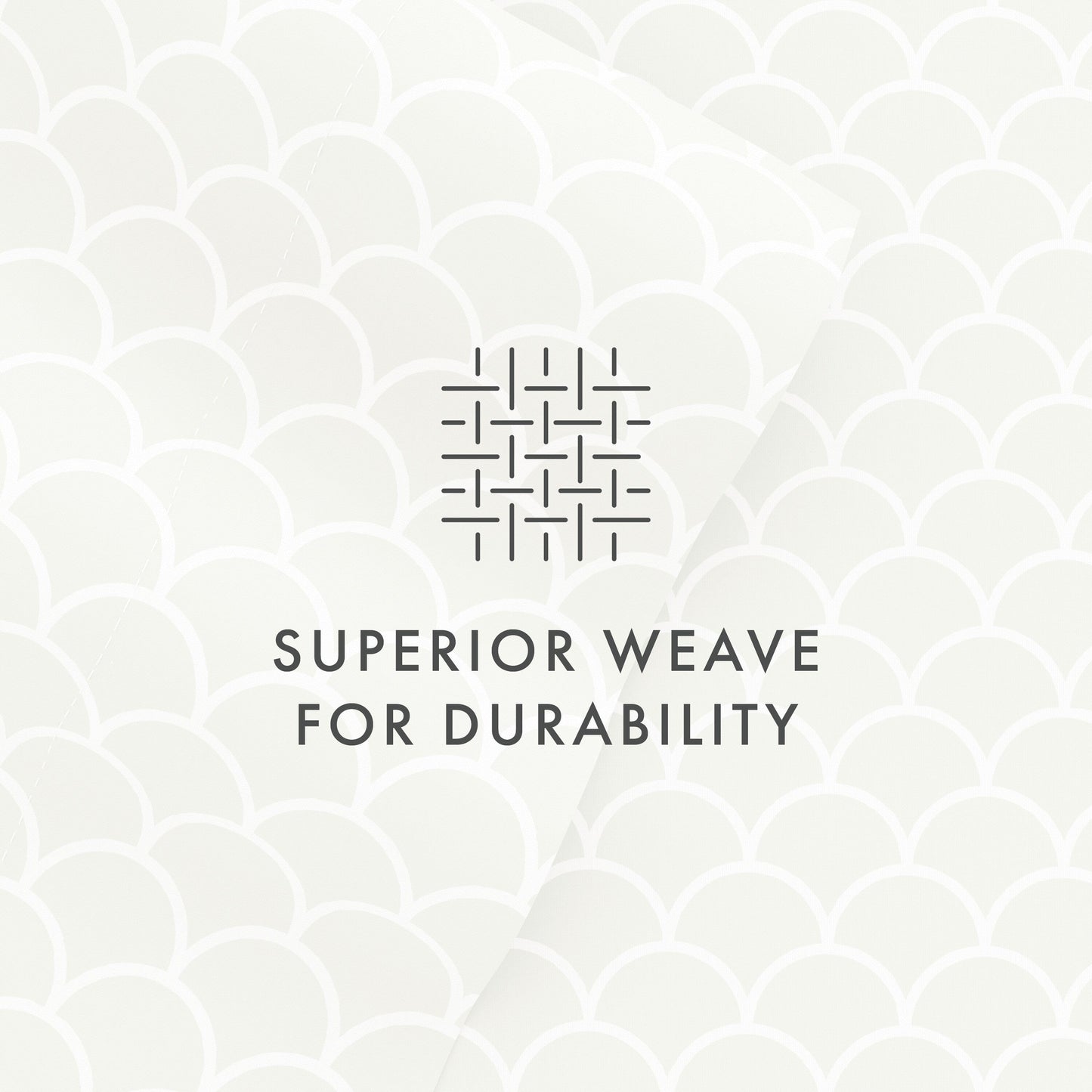 Set di lenzuola con tasche profonde, 4 pezzi, stampate e ultra morbide di Becky Cameron