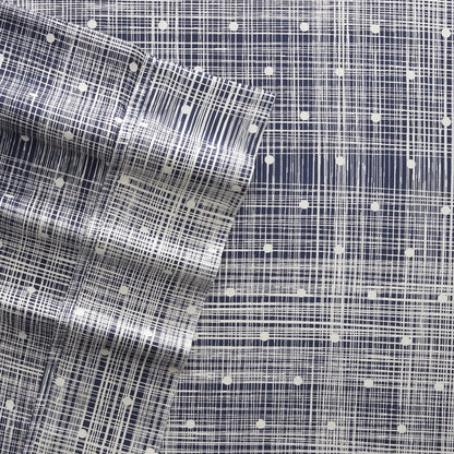 Set di lenzuola con tasche profonde, 4 pezzi, stampate e ultra morbide di Becky Cameron