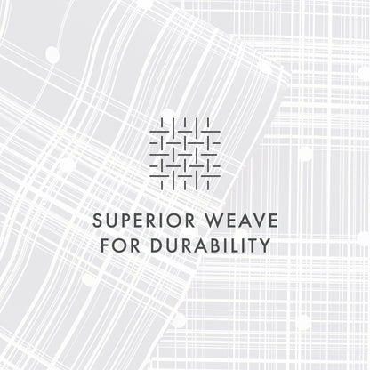 Set di lenzuola con tasche profonde, 4 pezzi, stampate e ultra morbide di Becky Cameron