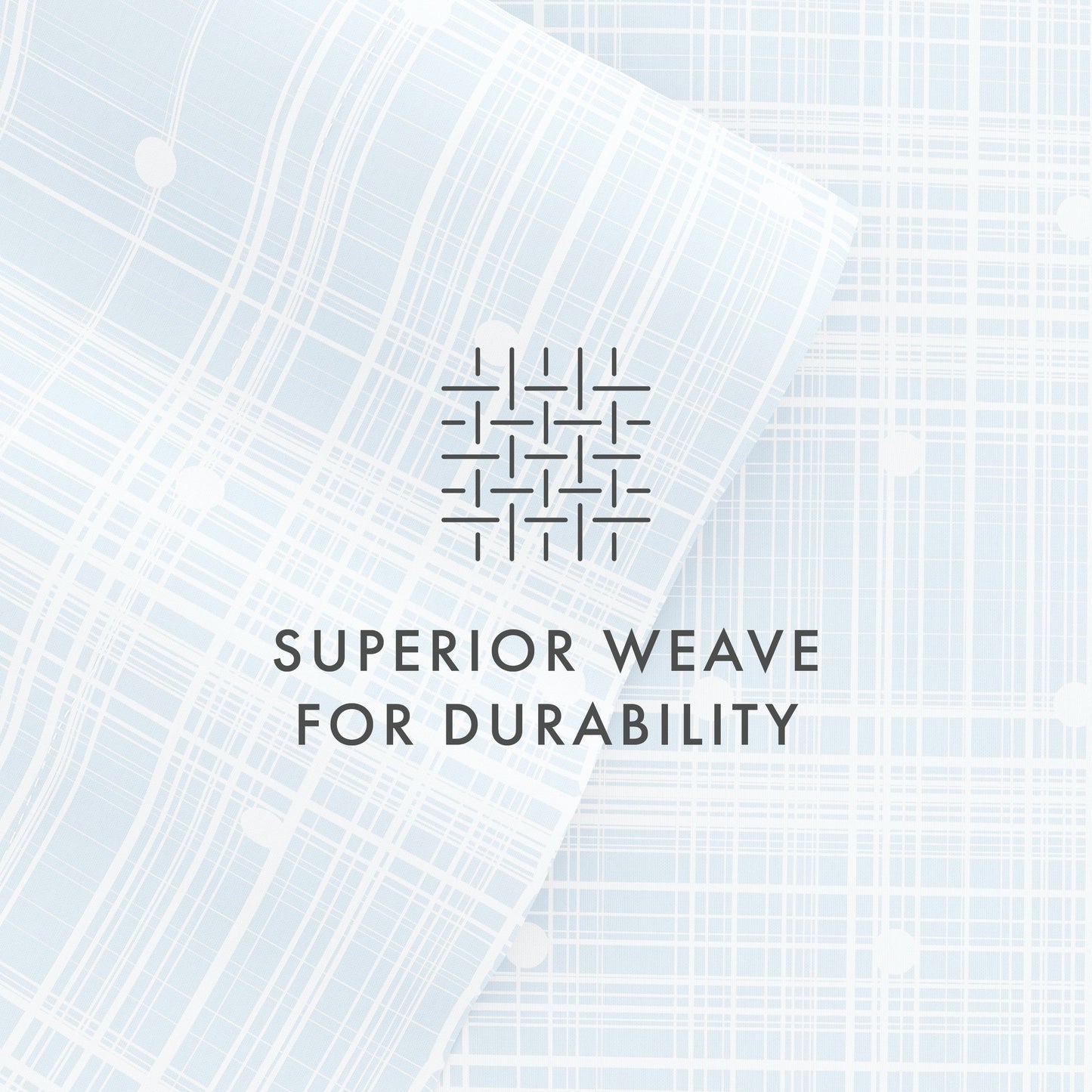 Set di lenzuola con tasche profonde, 4 pezzi, stampate e ultra morbide di Becky Cameron